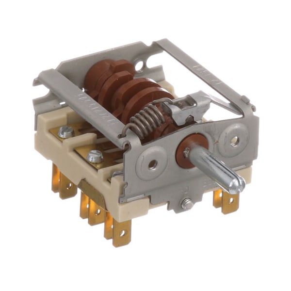 Heat Switch